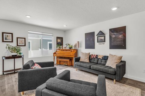 Tiny photo for 838 N 3540 W #1510, Lehi, UT 84043 (MLS # 2154088)