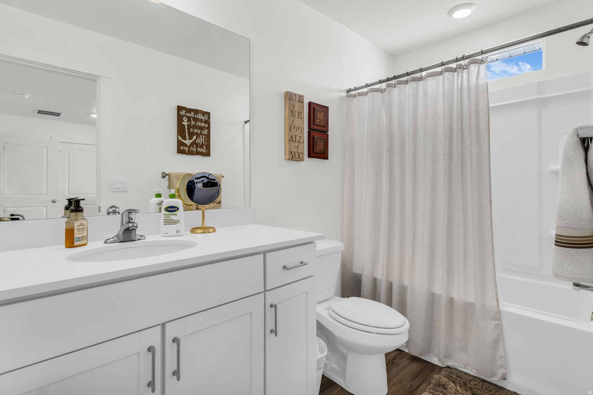 COLD SPRING RANCH - Residential