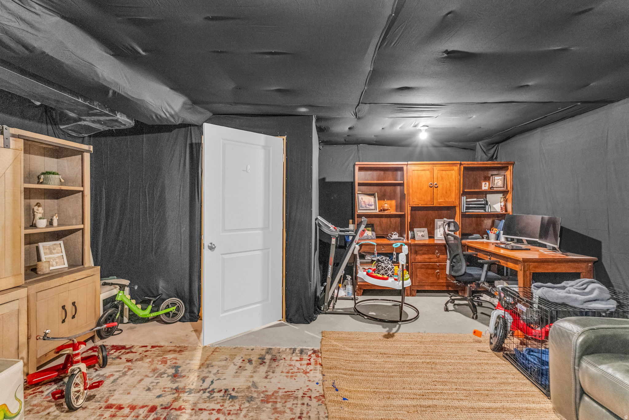 COLD SPRING RANCH - Residential