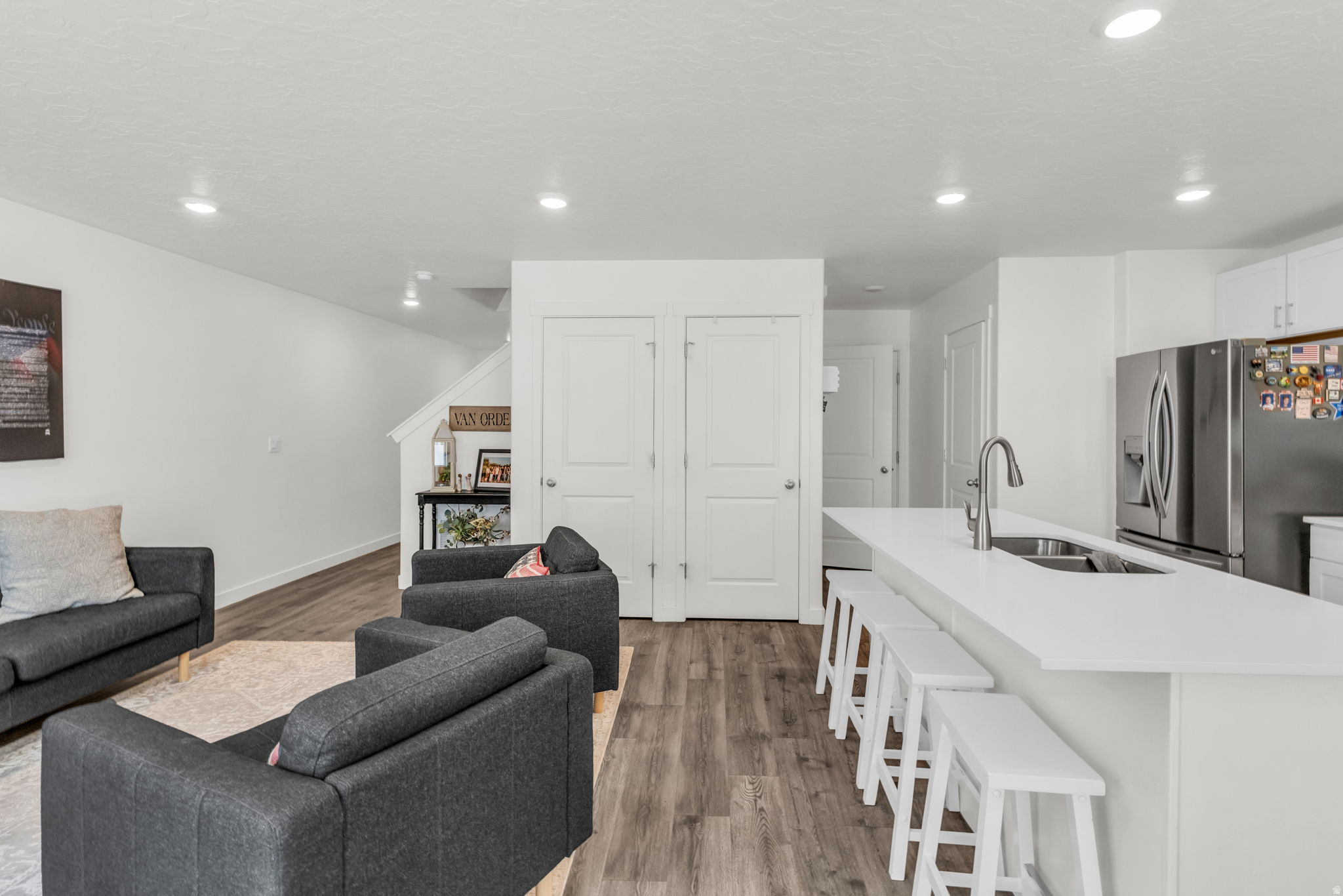 COLD SPRING RANCH - Residential