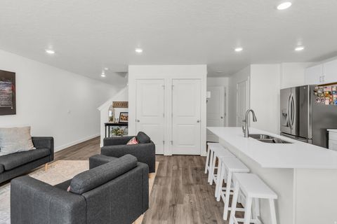 Tiny photo for 838 N 3540 W #1510, Lehi, UT 84043 (MLS # 2154088)