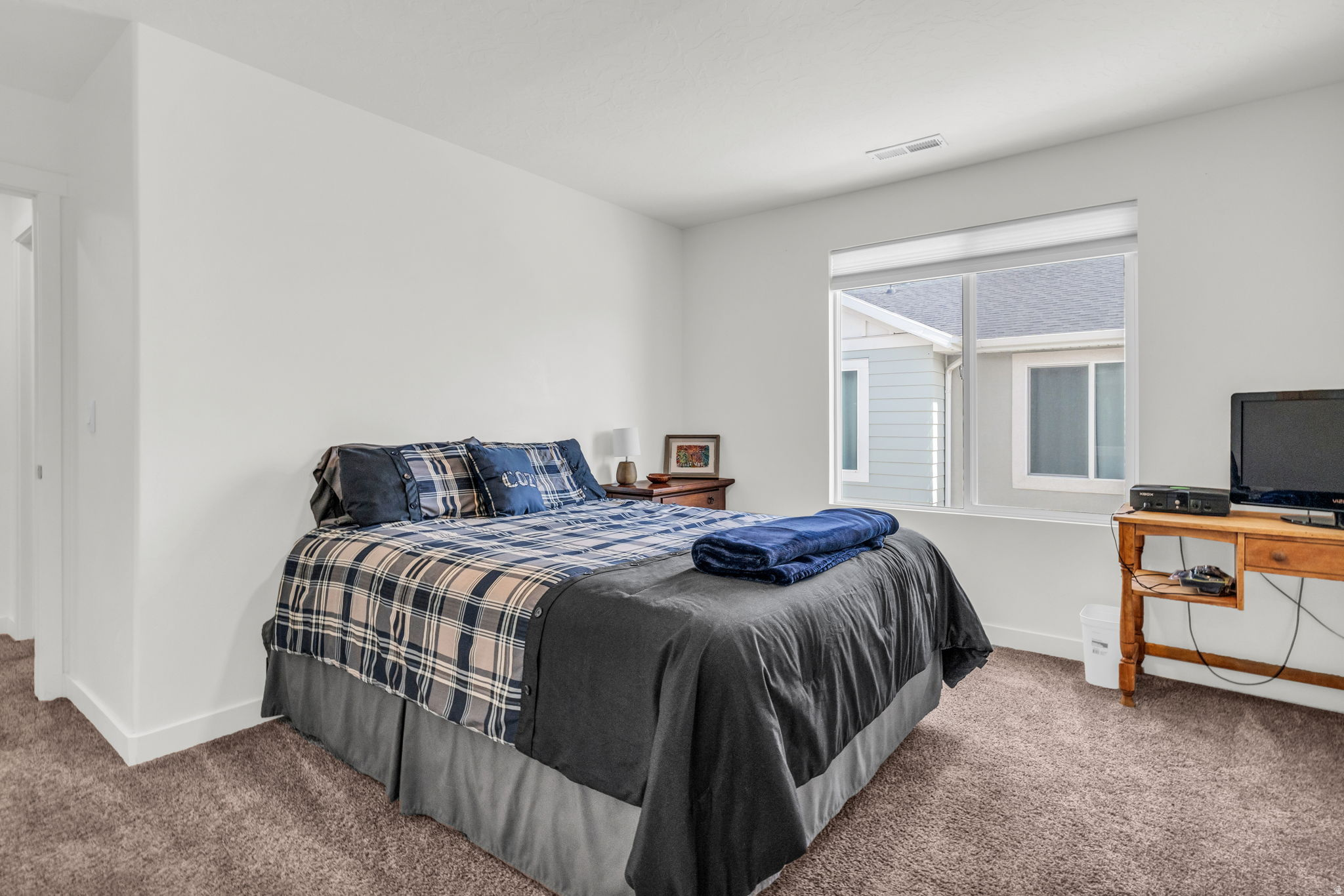 COLD SPRING RANCH - Residential