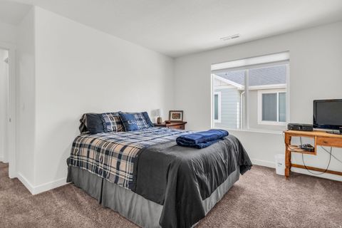 Tiny photo for 838 N 3540 W #1510, Lehi, UT 84043 (MLS # 2154088)