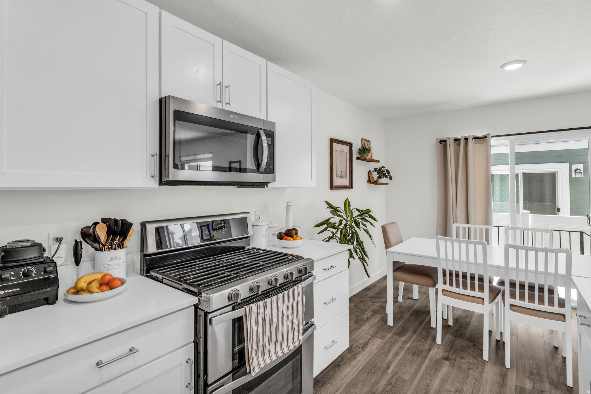 COLD SPRING RANCH - Residential