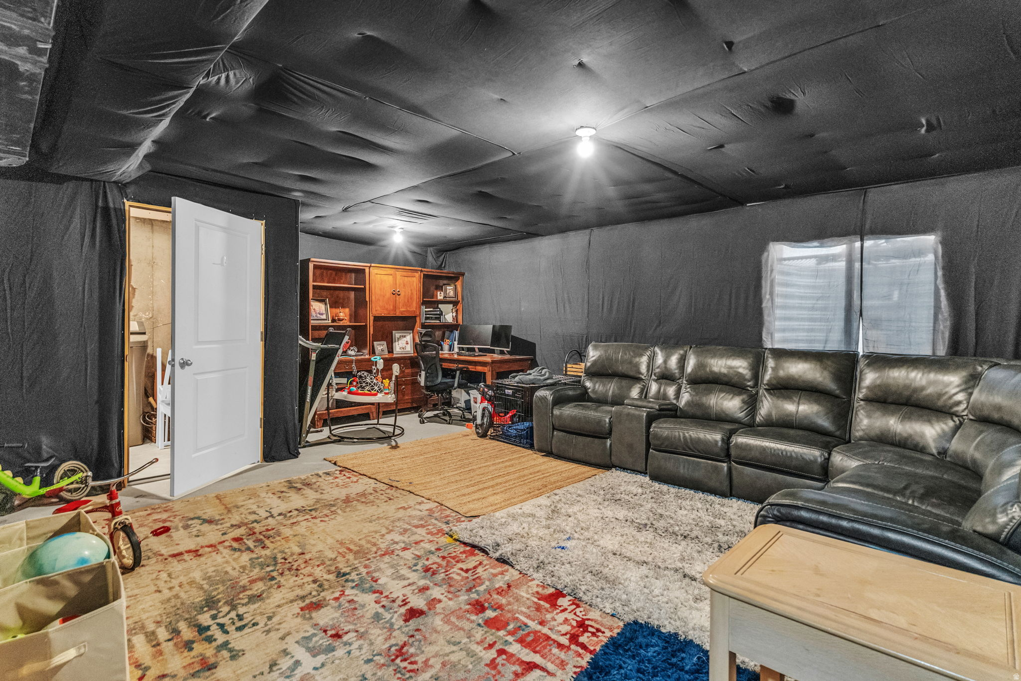 COLD SPRING RANCH - Residential