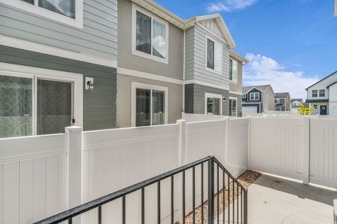 Tiny photo for 838 N 3540 W #1510, Lehi, UT 84043 (MLS # 2154088)