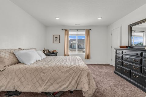 Tiny photo for 838 N 3540 W #1510, Lehi, UT 84043 (MLS # 2154088)