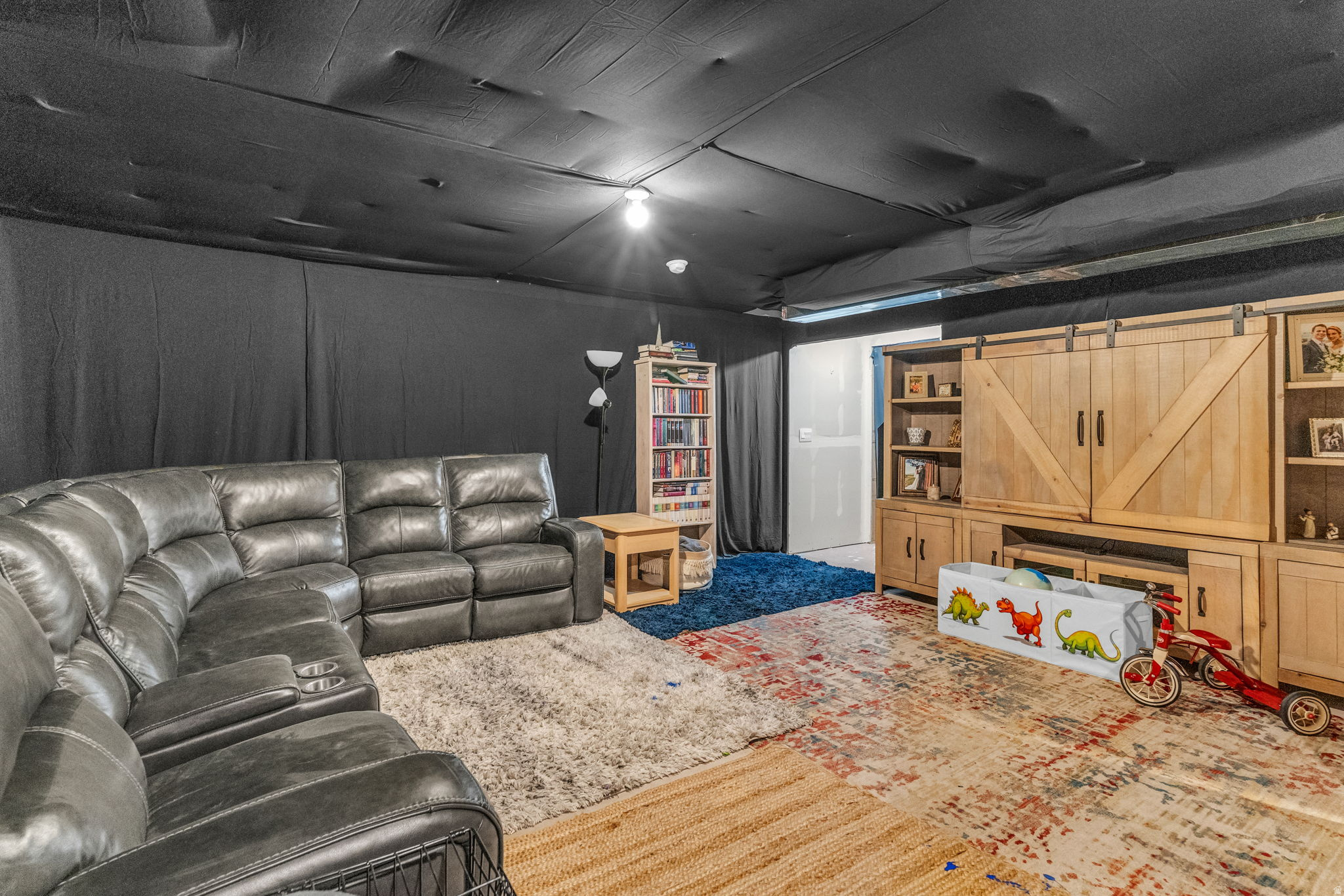 COLD SPRING RANCH - Residential