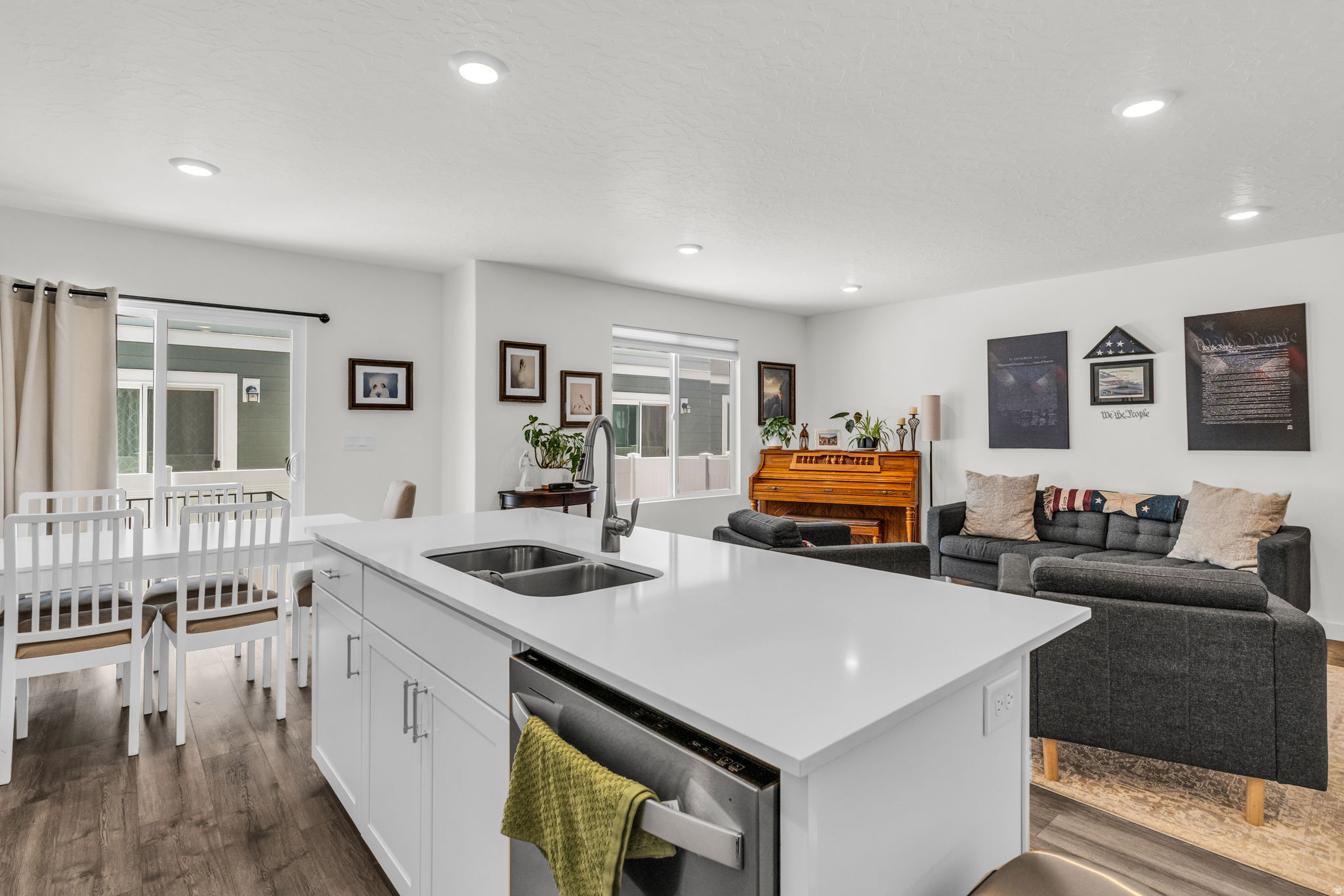 COLD SPRING RANCH - Residential