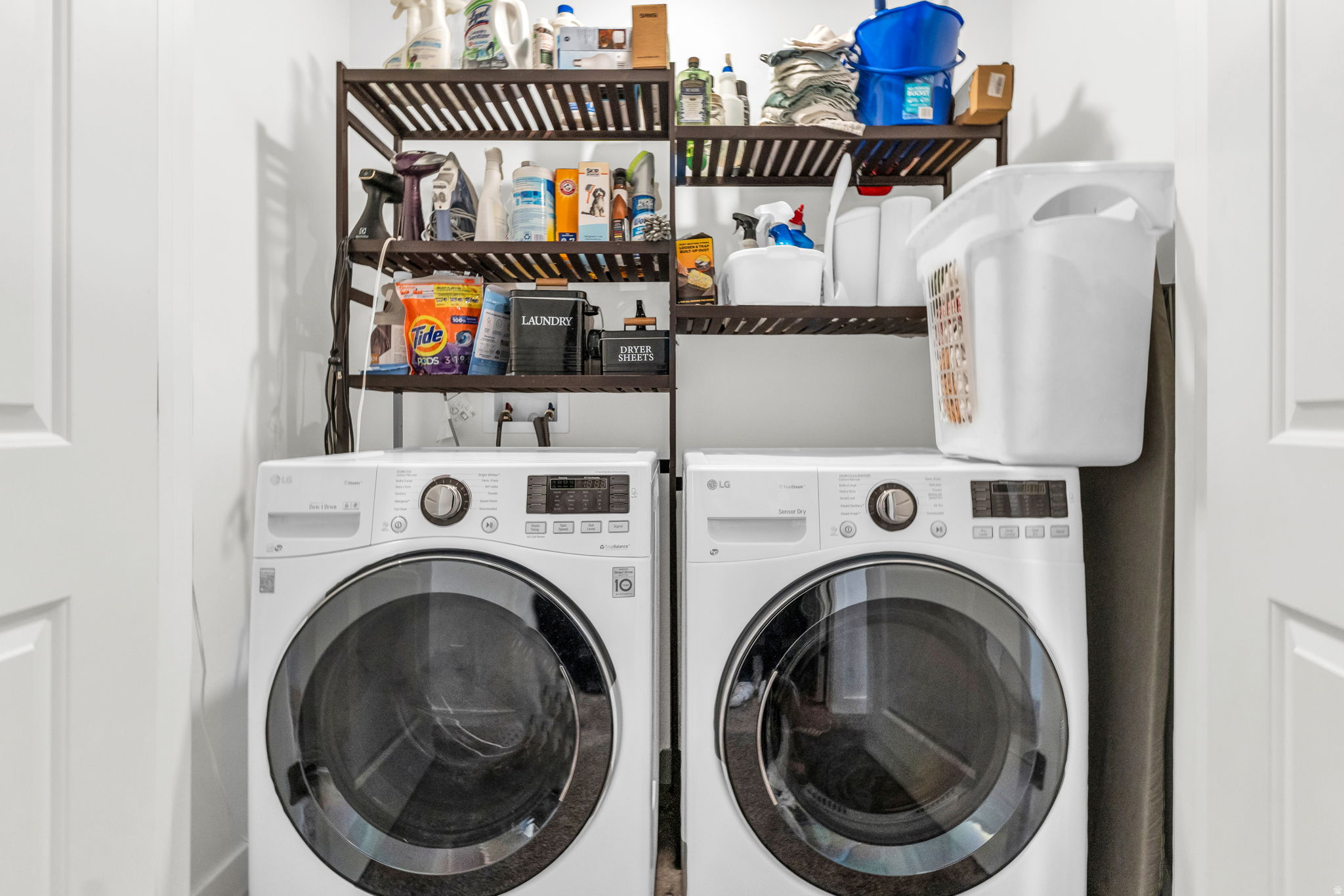 COLD SPRING RANCH - Residential