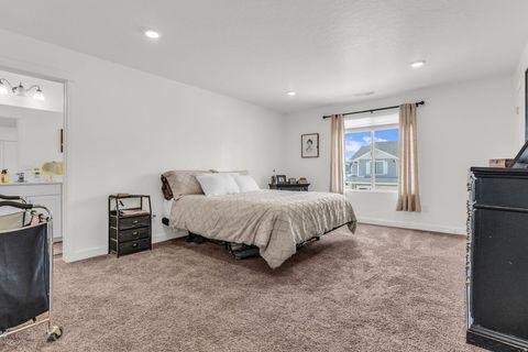 Tiny photo for 838 N 3540 W #1510, Lehi, UT 84043 (MLS # 2154088)