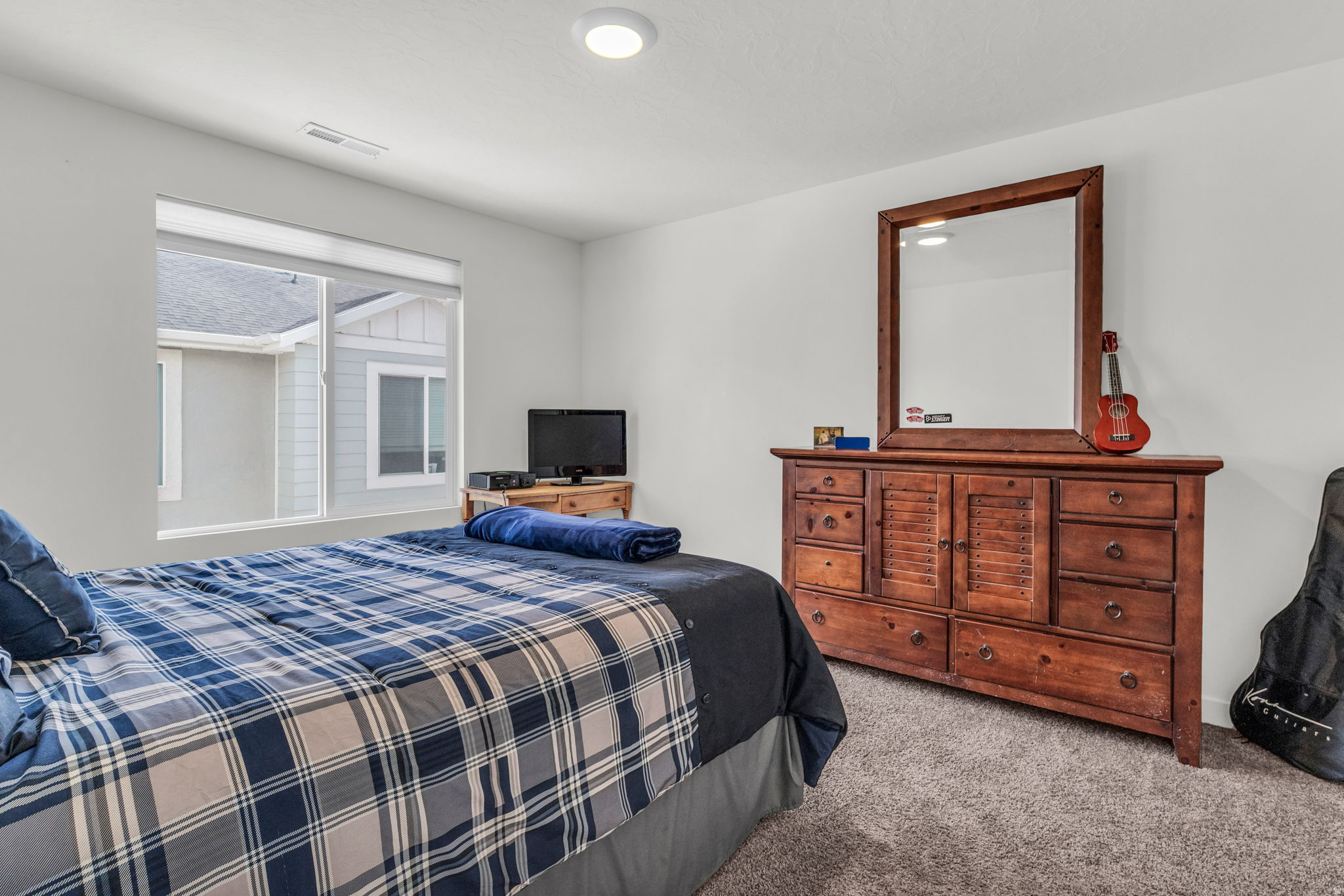 COLD SPRING RANCH - Residential