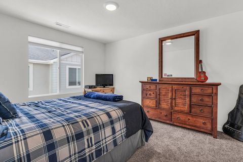 Tiny photo for 838 N 3540 W #1510, Lehi, UT 84043 (MLS # 2154088)