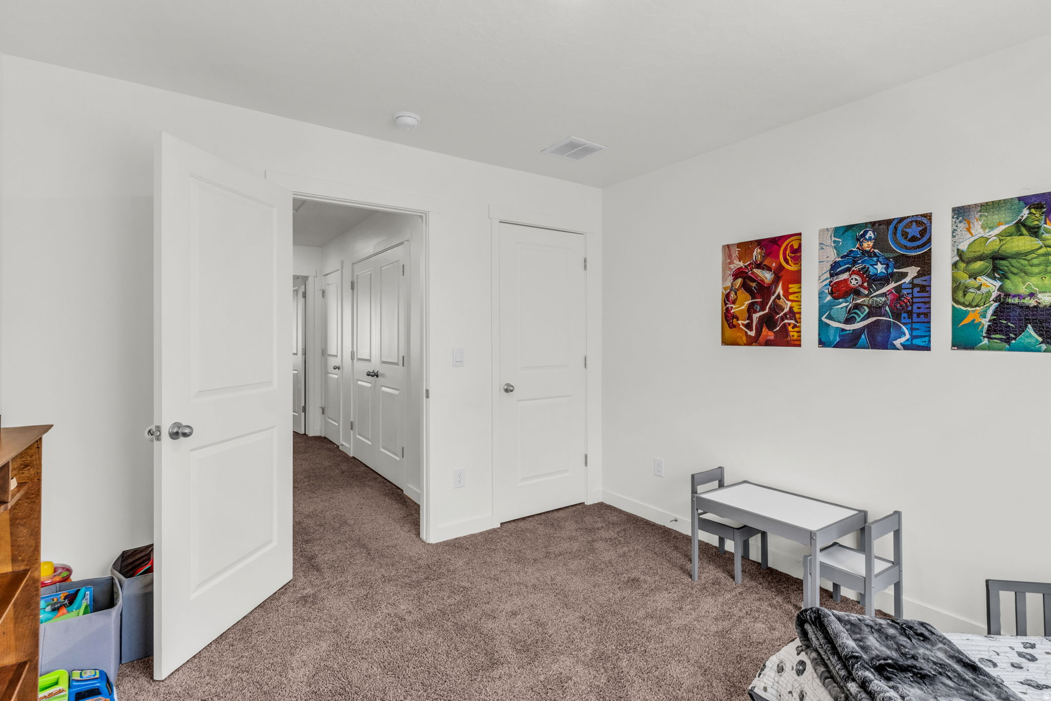 COLD SPRING RANCH - Residential