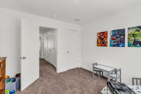 Tiny photo for 838 N 3540 W #1510, Lehi, UT 84043 (MLS # 2154088)