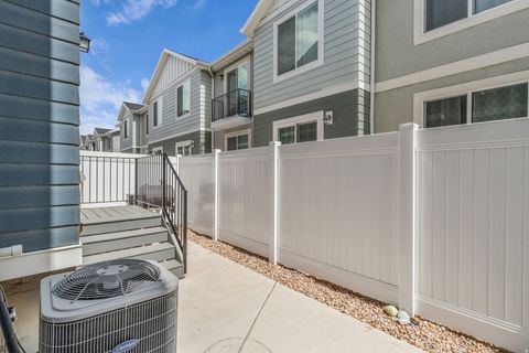 Tiny photo for 838 N 3540 W #1510, Lehi, UT 84043 (MLS # 2154088)