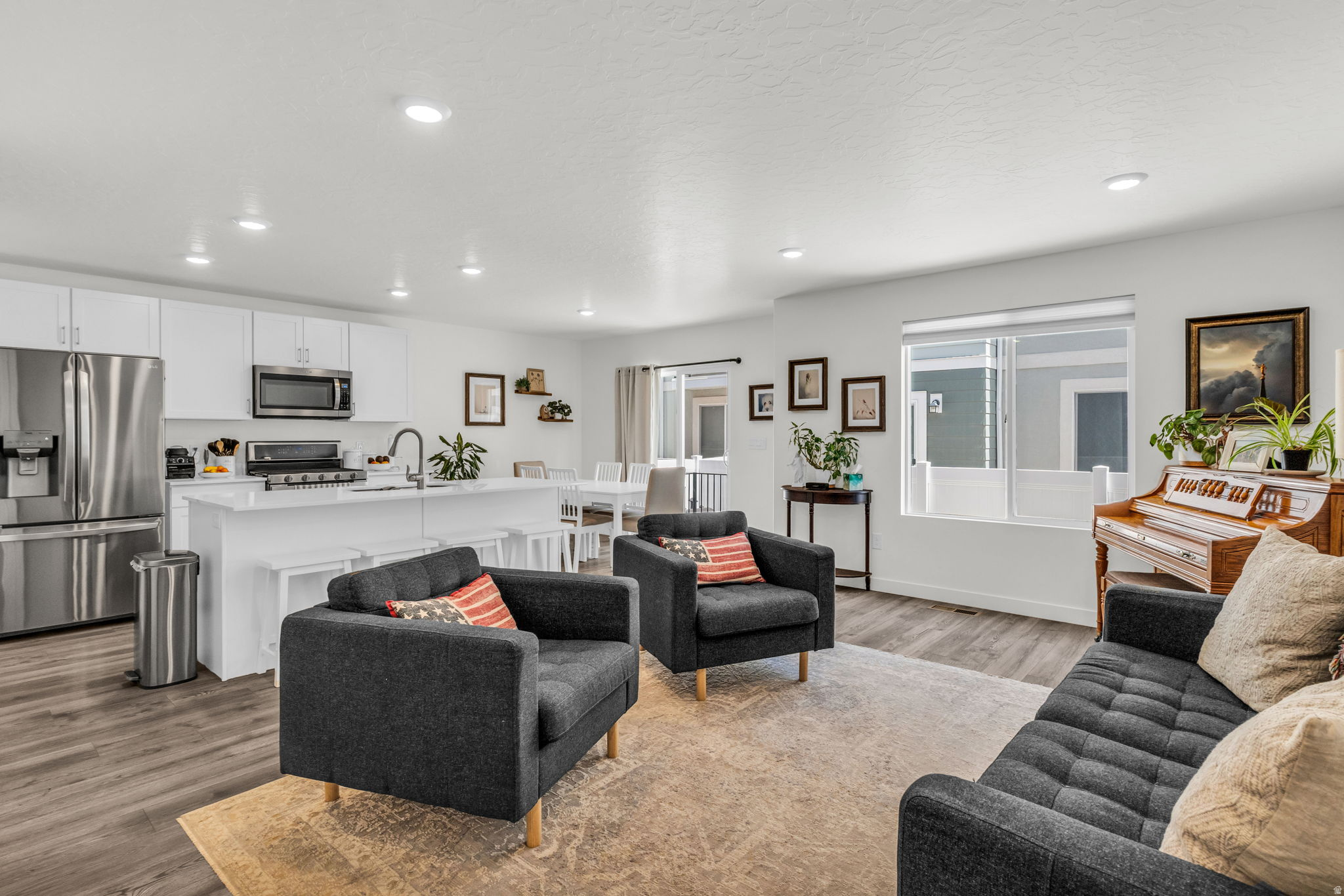 COLD SPRING RANCH - Residential