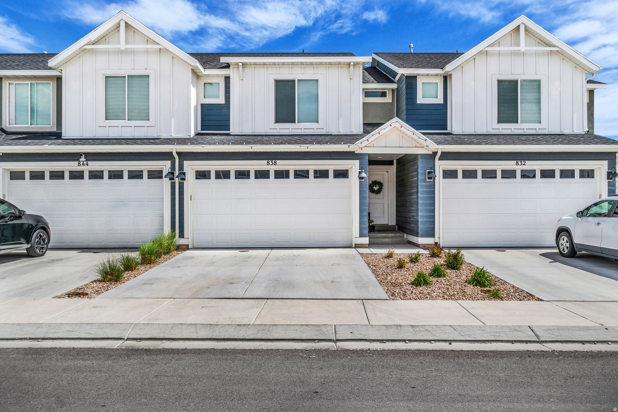 COLD SPRING RANCH - Residential