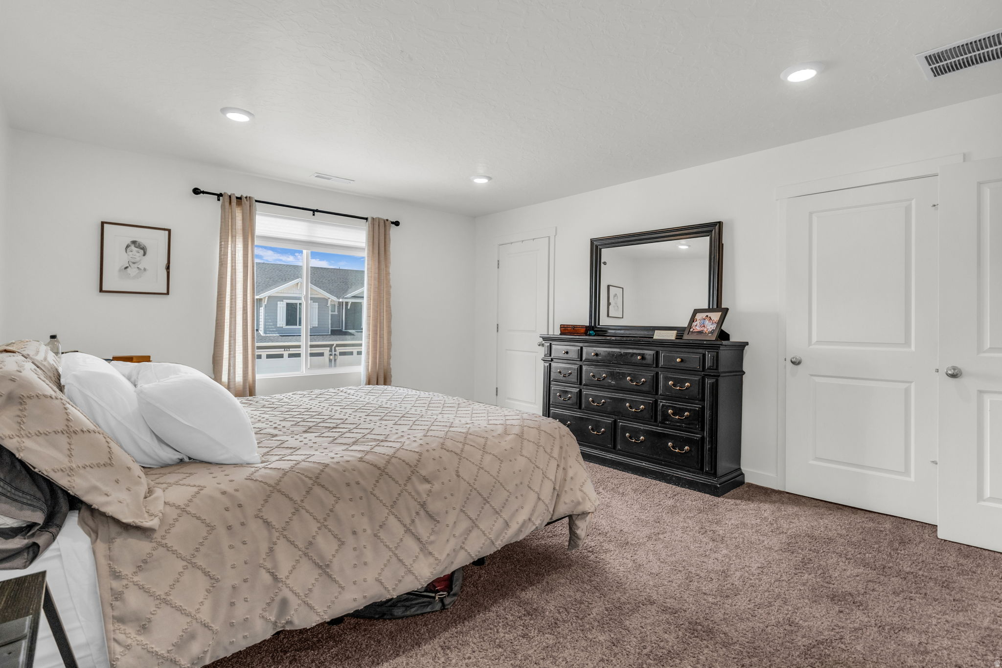 COLD SPRING RANCH - Residential