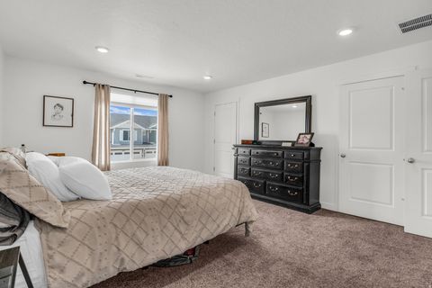 Tiny photo for 838 N 3540 W #1510, Lehi, UT 84043 (MLS # 2154088)
