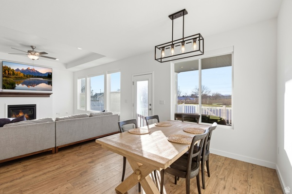 SUNSET MEADOWS - Residential