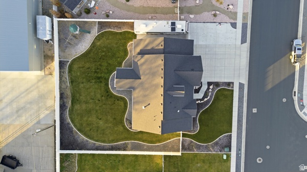 SUNSET MEADOWS - Residential