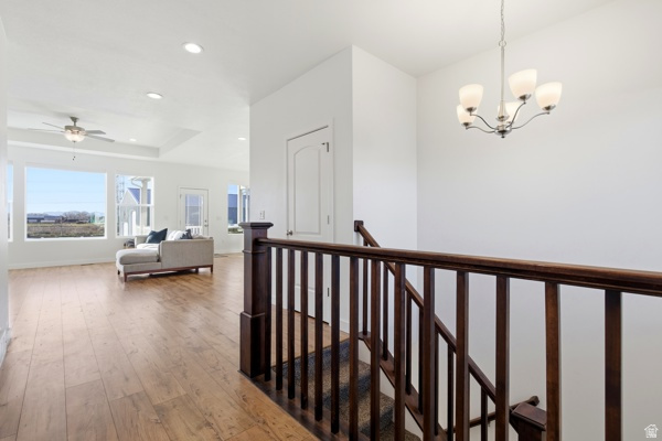 SUNSET MEADOWS - Residential