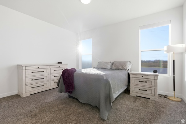 SUNSET MEADOWS - Residential