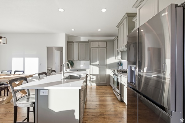 SUNSET MEADOWS - Residential