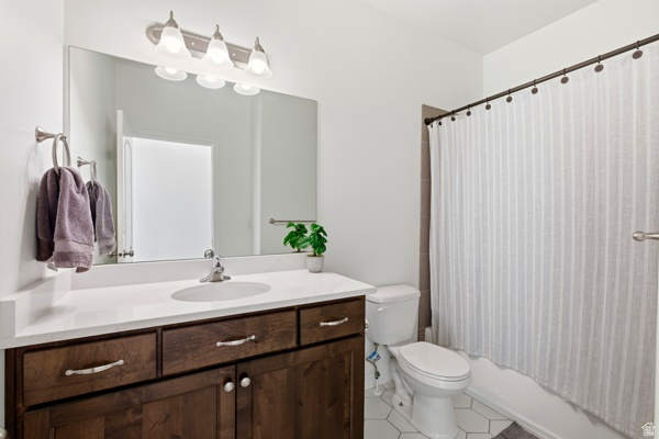 SUNSET MEADOWS - Residential