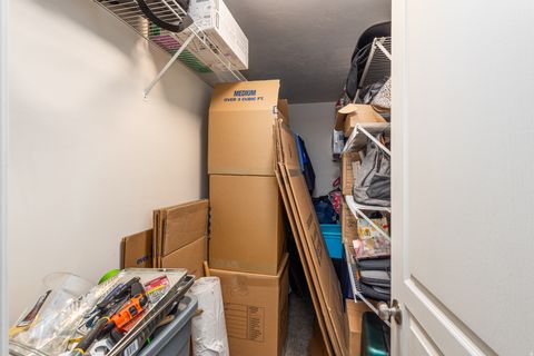 Tiny photo for 286 E NEW CENTURY LN S #C-86, South Salt Lake, UT 84115 (MLS # 2146081)