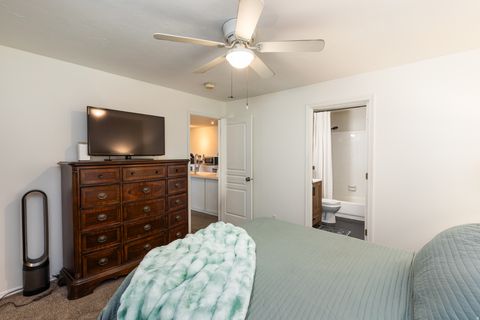 Tiny photo for 286 E NEW CENTURY LN S #C-86, South Salt Lake, UT 84115 (MLS # 2146081)