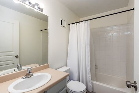 Tiny photo for 286 E NEW CENTURY LN S #C-86, South Salt Lake, UT 84115 (MLS # 2146081)