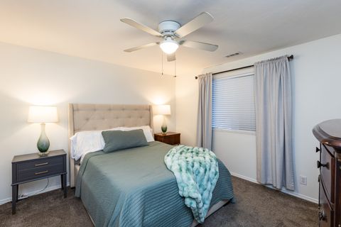 Tiny photo for 286 E NEW CENTURY LN S #C-86, South Salt Lake, UT 84115 (MLS # 2146081)