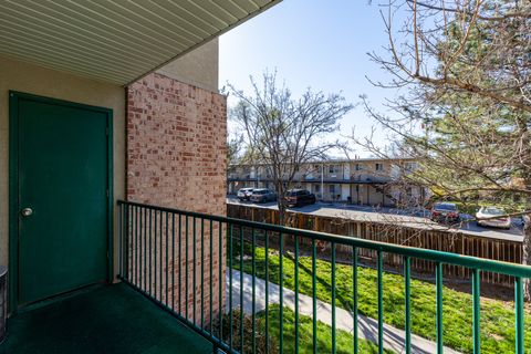 Tiny photo for 286 E NEW CENTURY LN S #C-86, South Salt Lake, UT 84115 (MLS # 2146081)