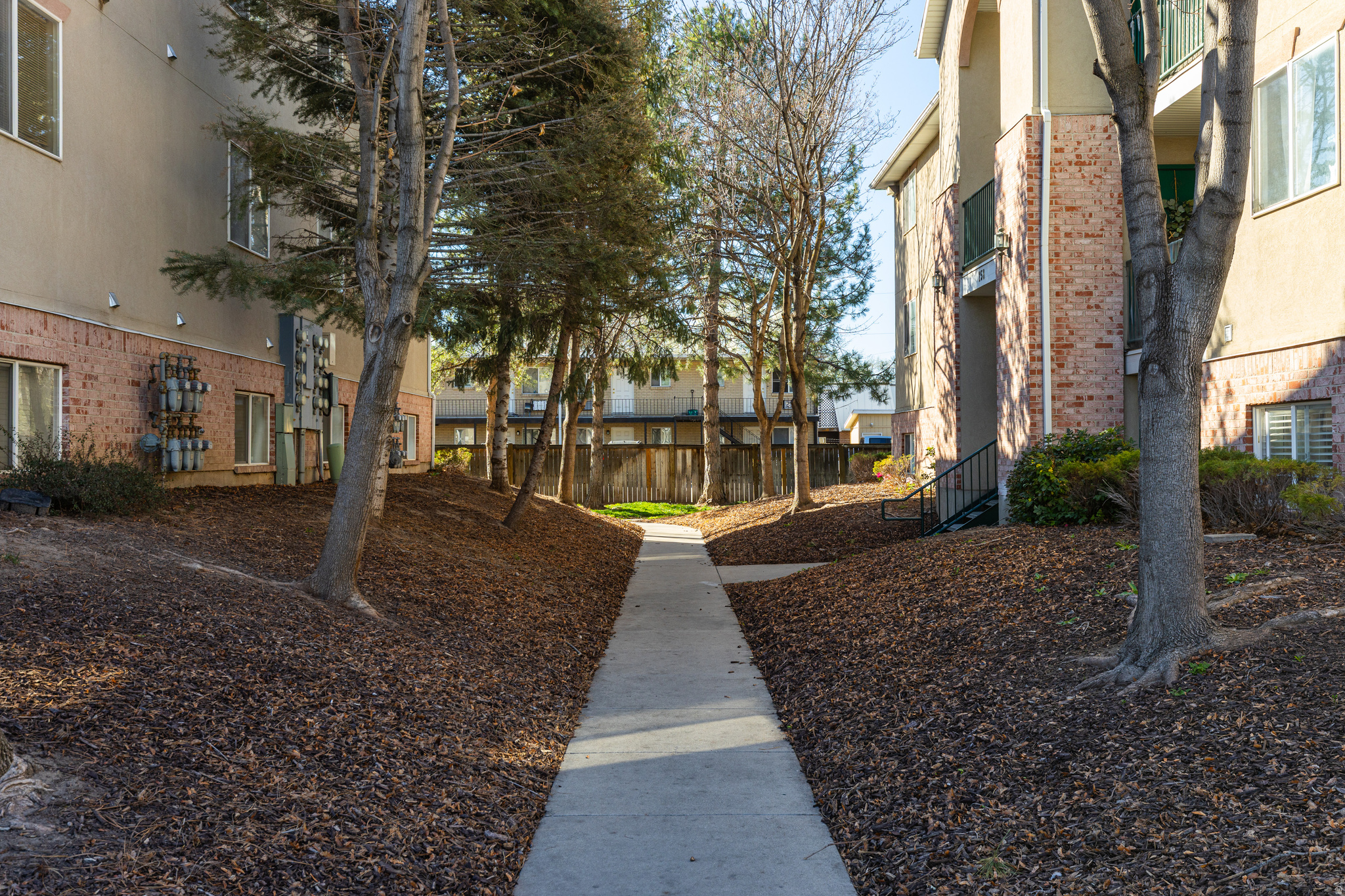 CENTURY PARK EAST - Residential