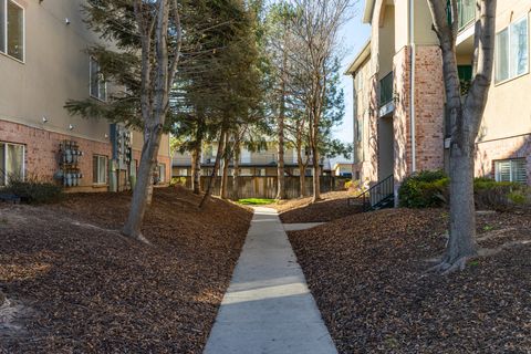 Tiny photo for 286 E NEW CENTURY LN S #C-86, South Salt Lake, UT 84115 (MLS # 2146081)