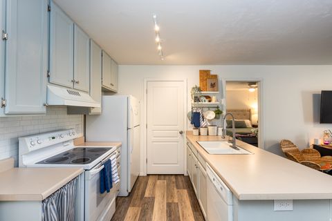 Tiny photo for 286 E NEW CENTURY LN S #C-86, South Salt Lake, UT 84115 (MLS # 2146081)