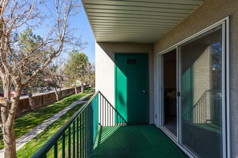 Tiny photo for 286 E NEW CENTURY LN S #C-86, South Salt Lake, UT 84115 (MLS # 2146081)