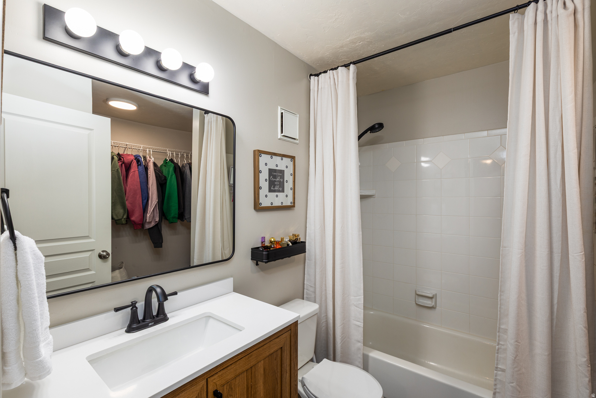 CENTURY PARK EAST - Residential