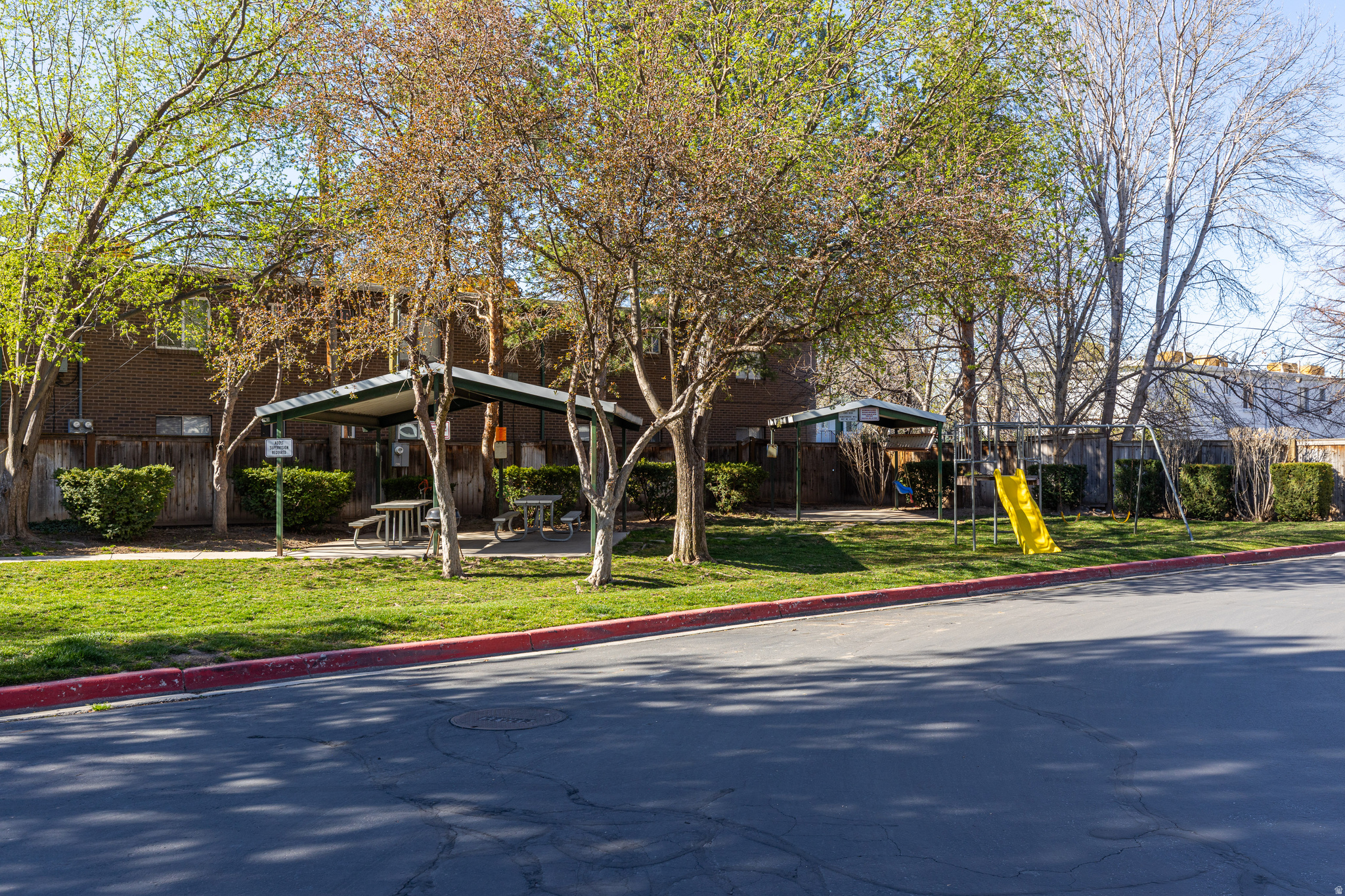 CENTURY PARK EAST - Residential