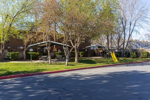 Tiny photo for 286 E NEW CENTURY LN S #C-86, South Salt Lake, UT 84115 (MLS # 2146081)