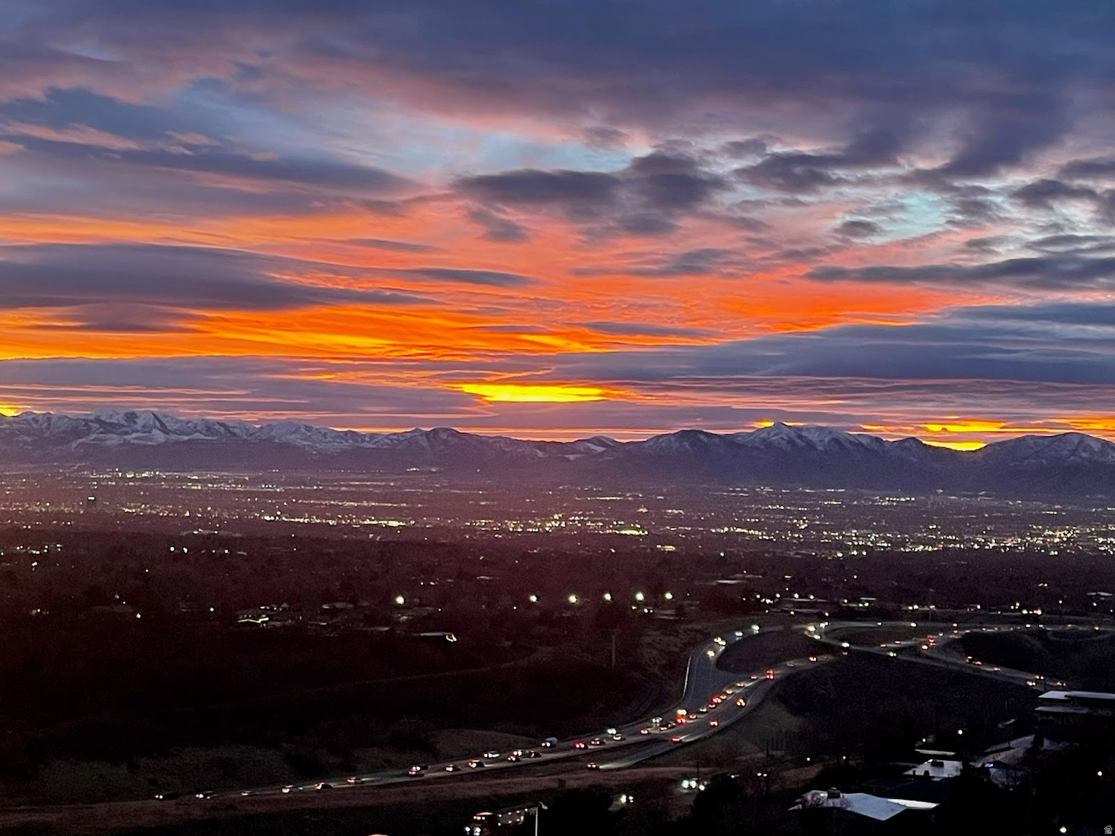 ARCADIA HEIGHTS - Residential
