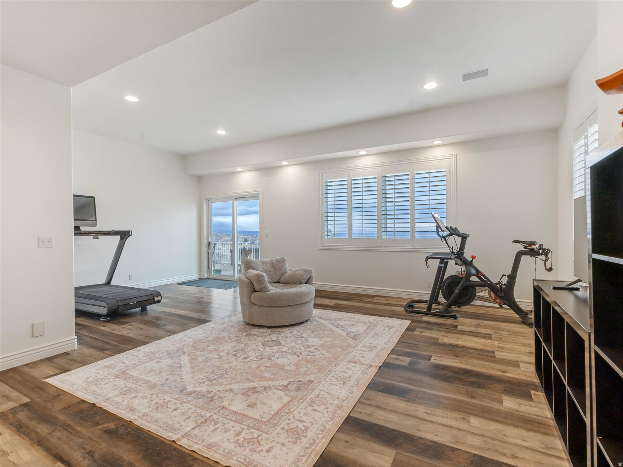 ARCADIA HEIGHTS - Residential