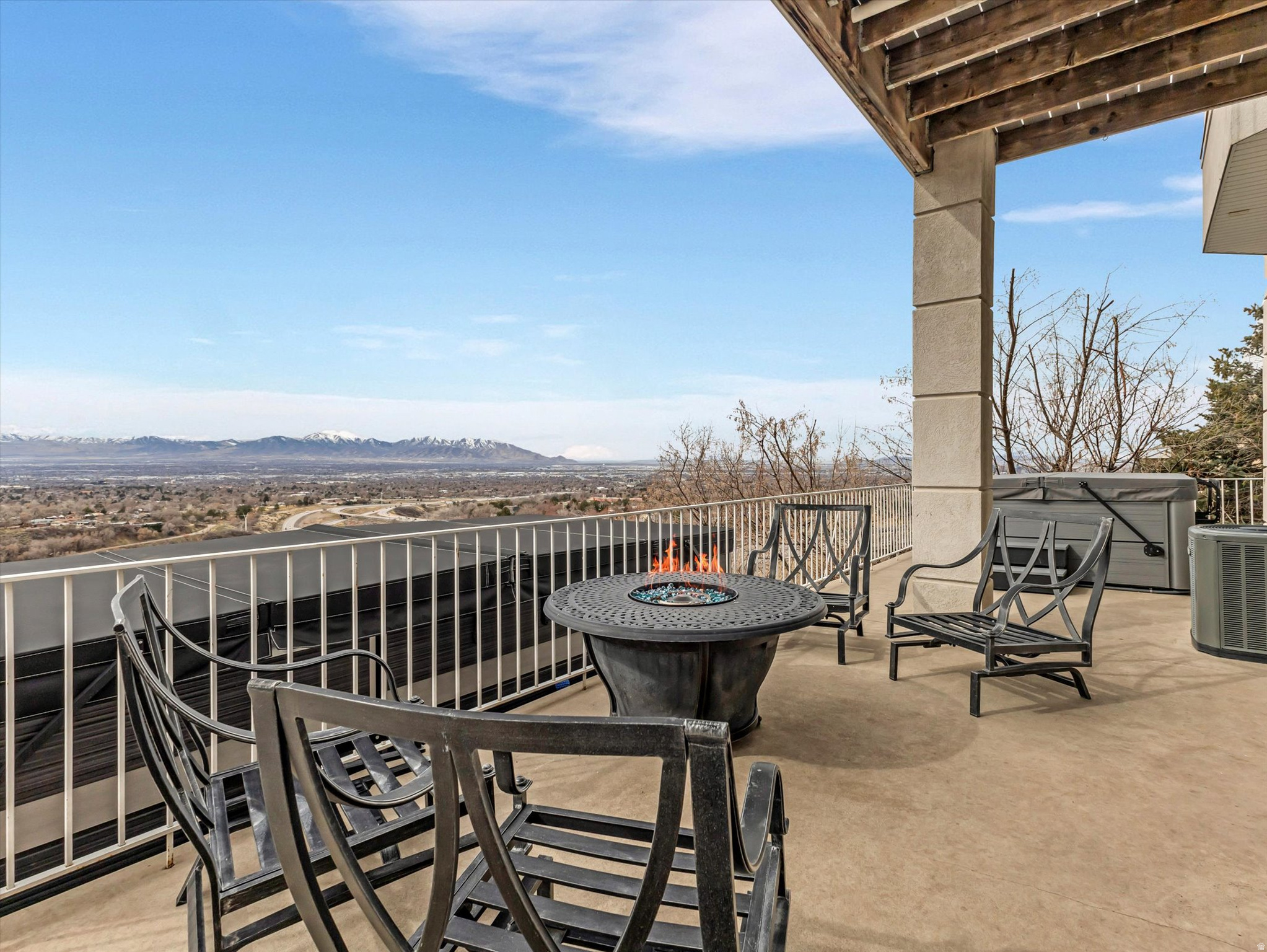 ARCADIA HEIGHTS - Residential