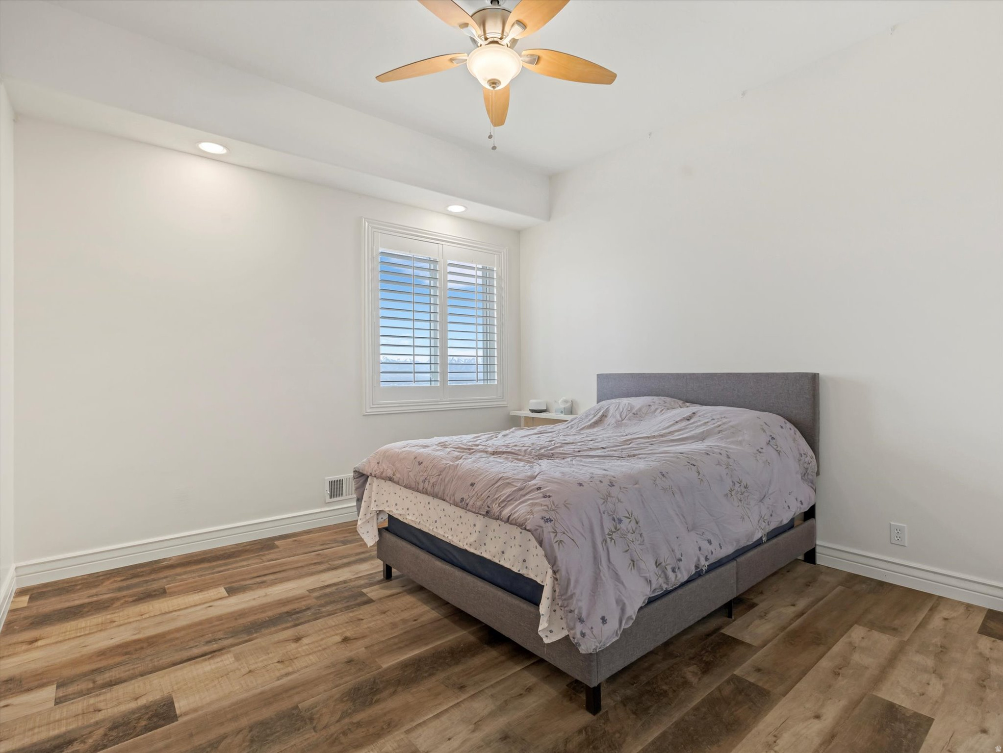 ARCADIA HEIGHTS - Residential