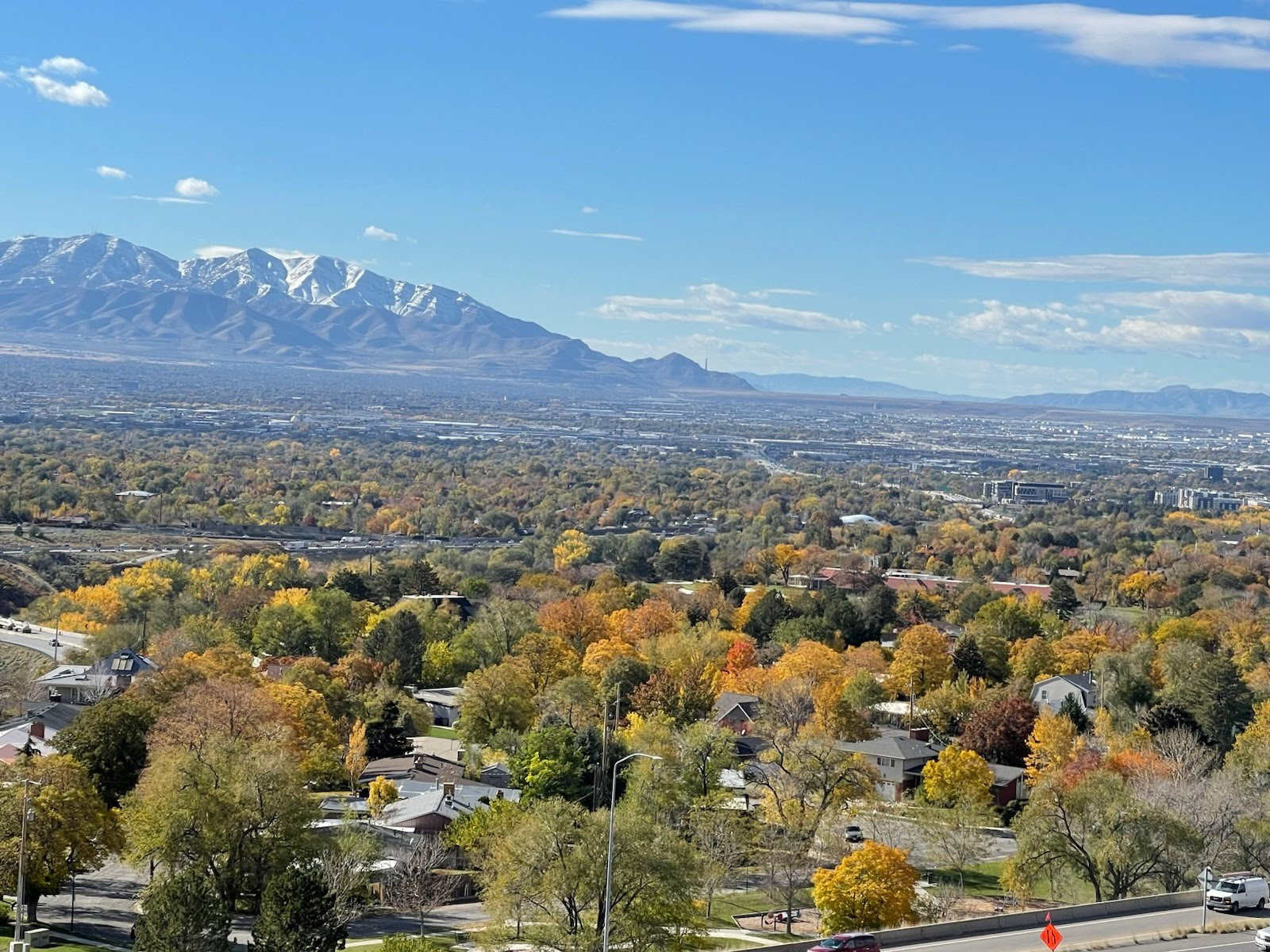 ARCADIA HEIGHTS - Residential