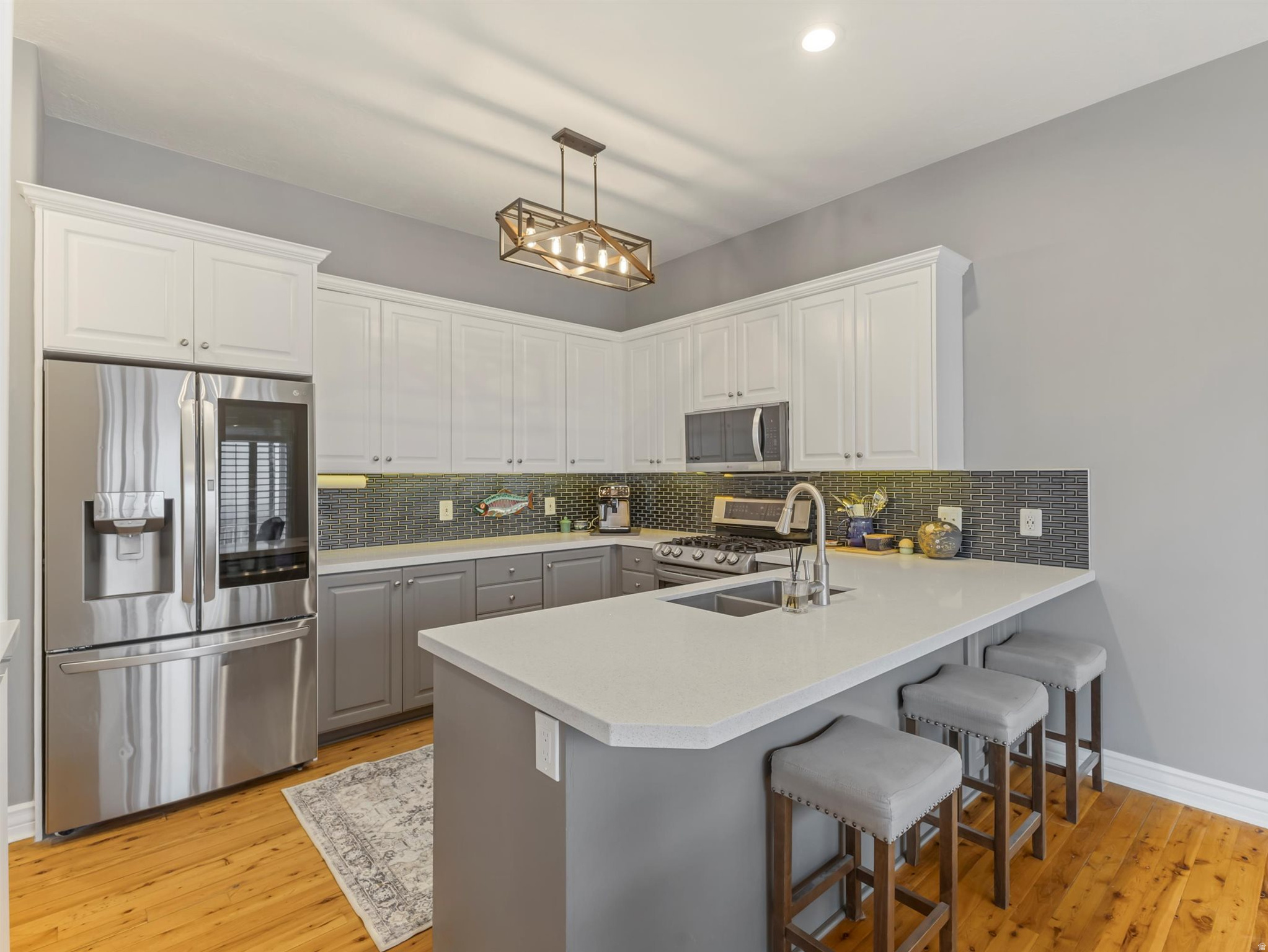 ARCADIA HEIGHTS - Residential