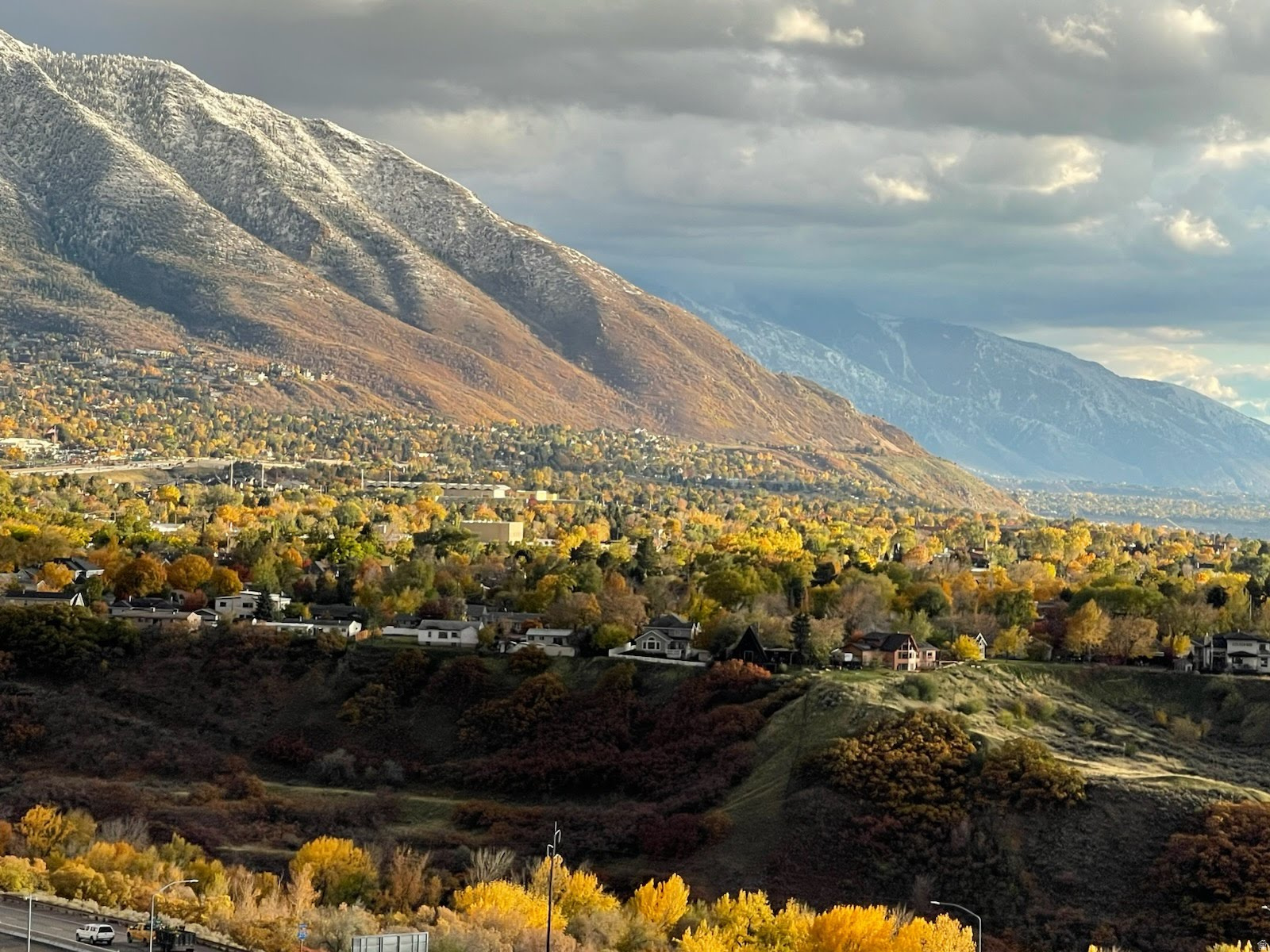 ARCADIA HEIGHTS - Residential