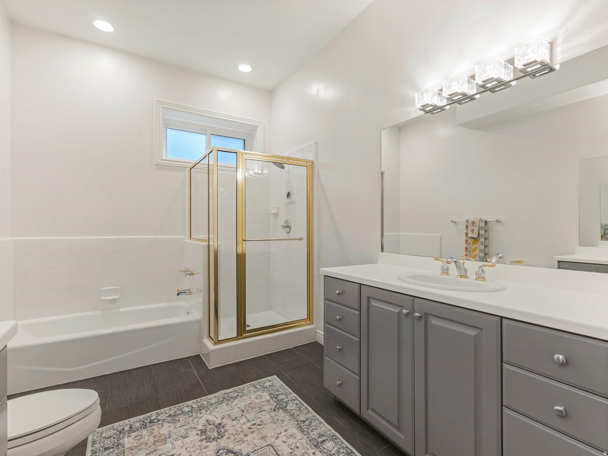 ARCADIA HEIGHTS - Residential